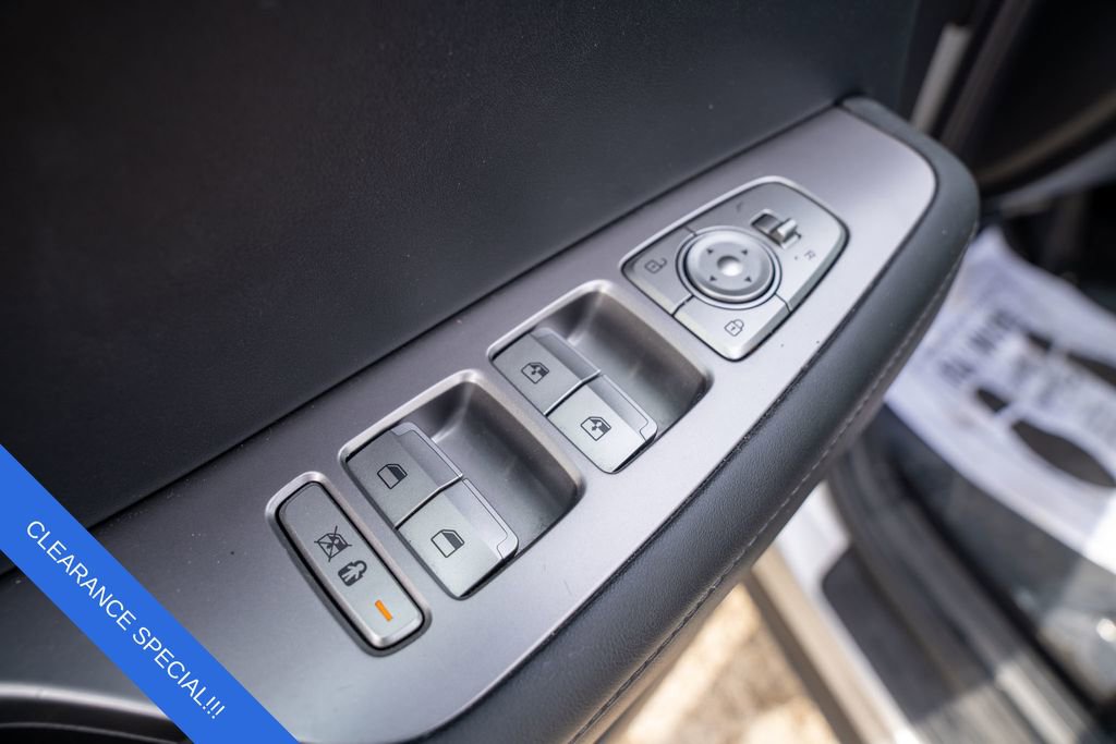 Certified 2022 Hyundai Palisade SEL w/ 8P Bench Seat Package image 18