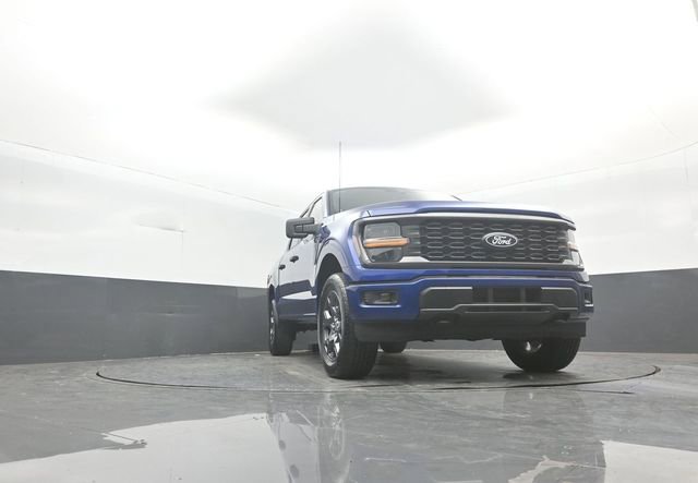 New 2026 Ford F150 STX w/ Equipment Group 200A AWD/4WD image 30