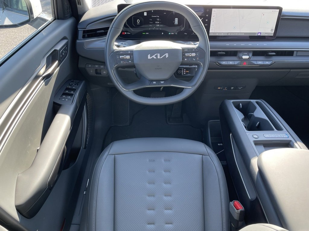 New 2026 Kia EV9 Wind image 24