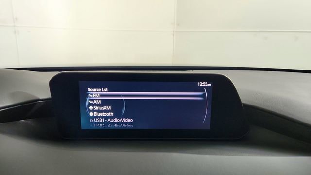New 2026 MAZDA MAZDA3 2.5 S Hatchback w/ Premium Pkg FWD image 19