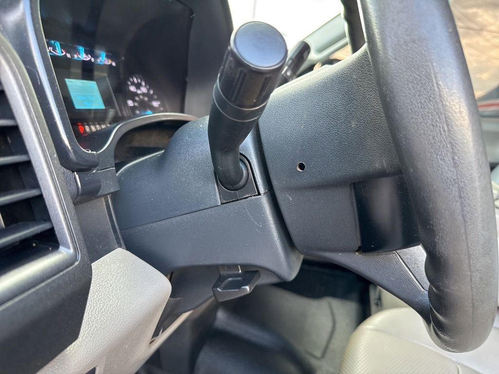 Used 2022 Ford F250 XL w/ Power Equipment Group AWD/4WD image 46