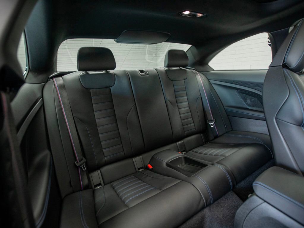 Used 2023 BMW M2 w/ Lighting Package RWD image 33