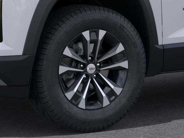 New 2026 Chevrolet Equinox LT w/ Convenience Package II image 9