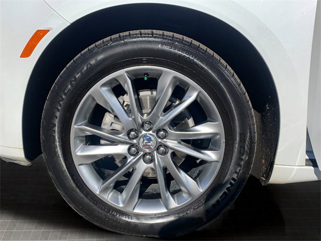 Used 2023 Buick Enclave Avenir w/ Avenir Technology Package image 46