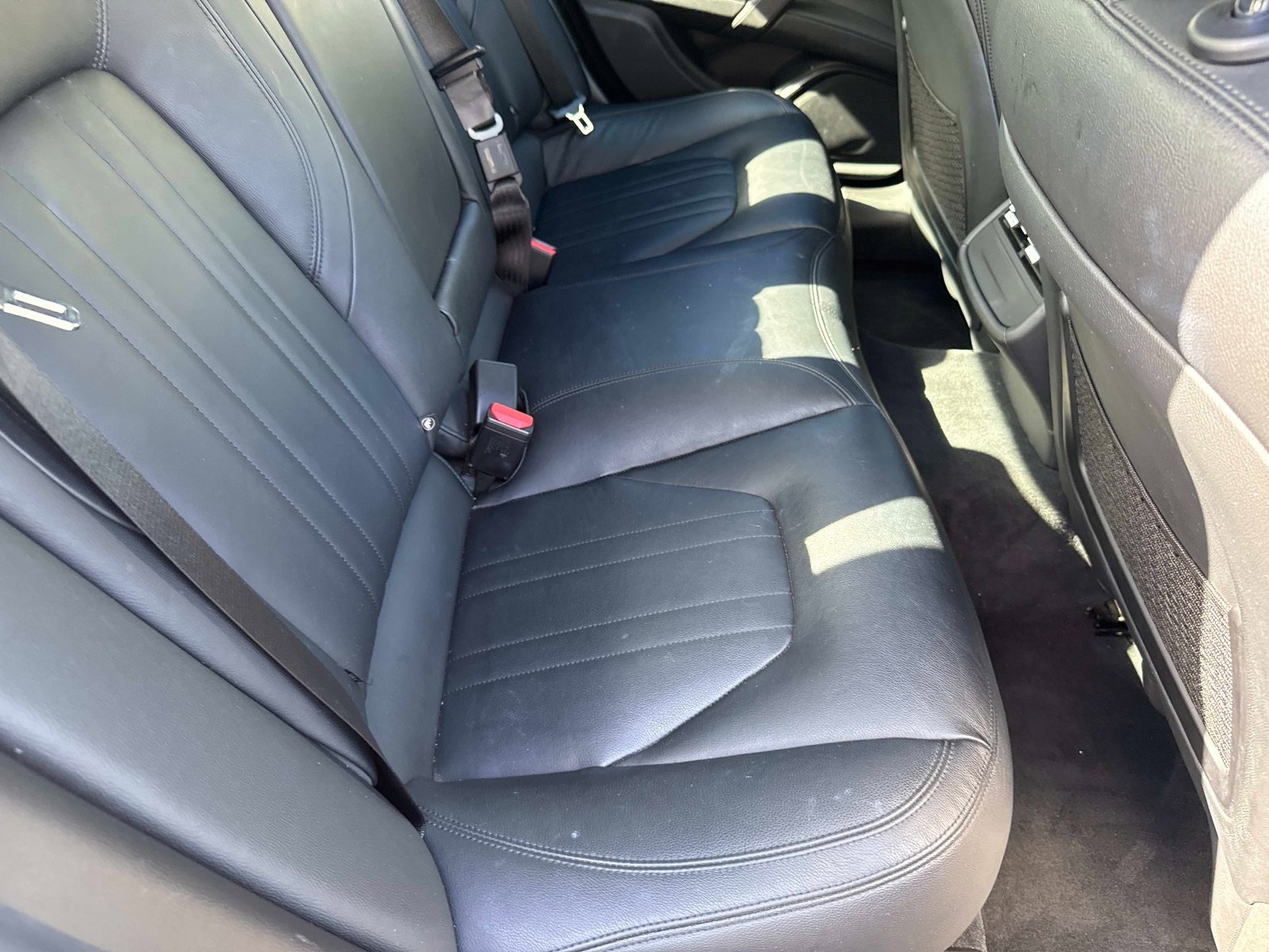 Used 2022 Maserati Ghibli Modena Q4 image 29