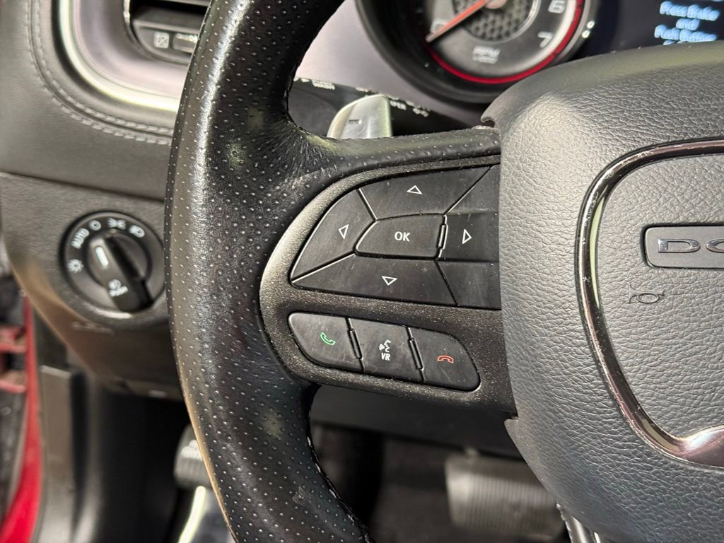 Used 2020 Dodge Charger GT w/ Plus Group image 24