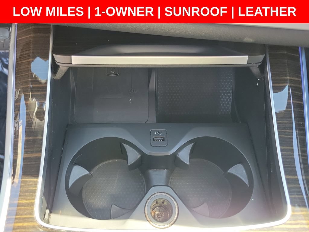 Used 2020 BMW X5 sDrive40i w/ M Sport Package RWD image 36