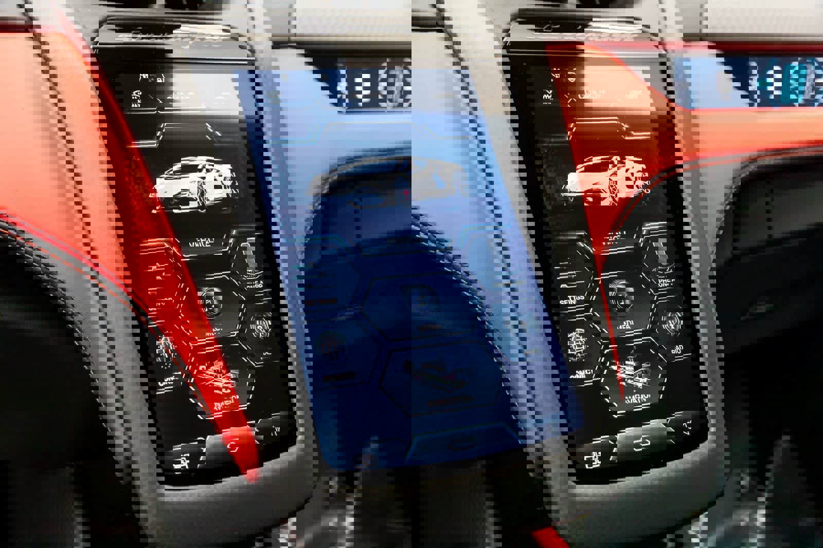 Used 2024 Lamborghini Revuelto image 16