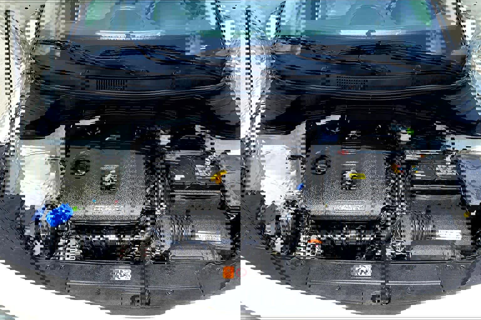 Certified 2025 Kia Soul LX w/ LX Technology Package image 30