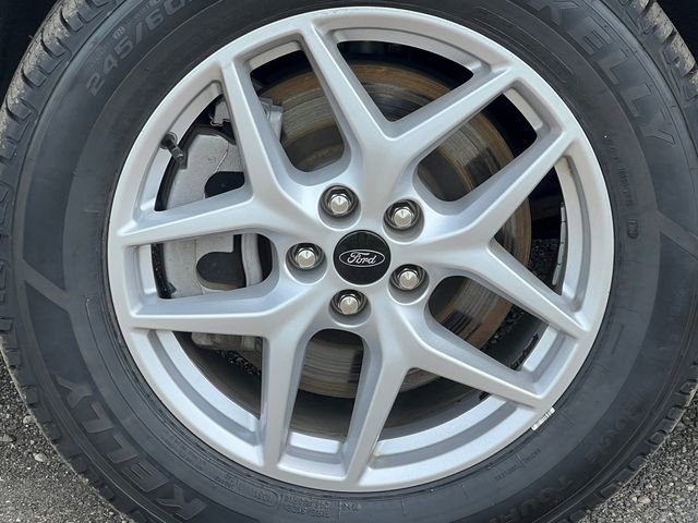 Certified 2023 Ford Edge SEL w/ Convenience Package AWD/4WD image 7