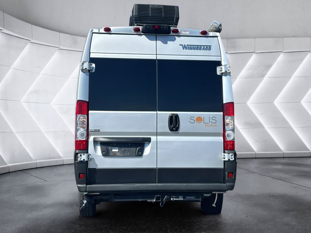 Used 2021 RAM ProMaster 1500 FWD image 6