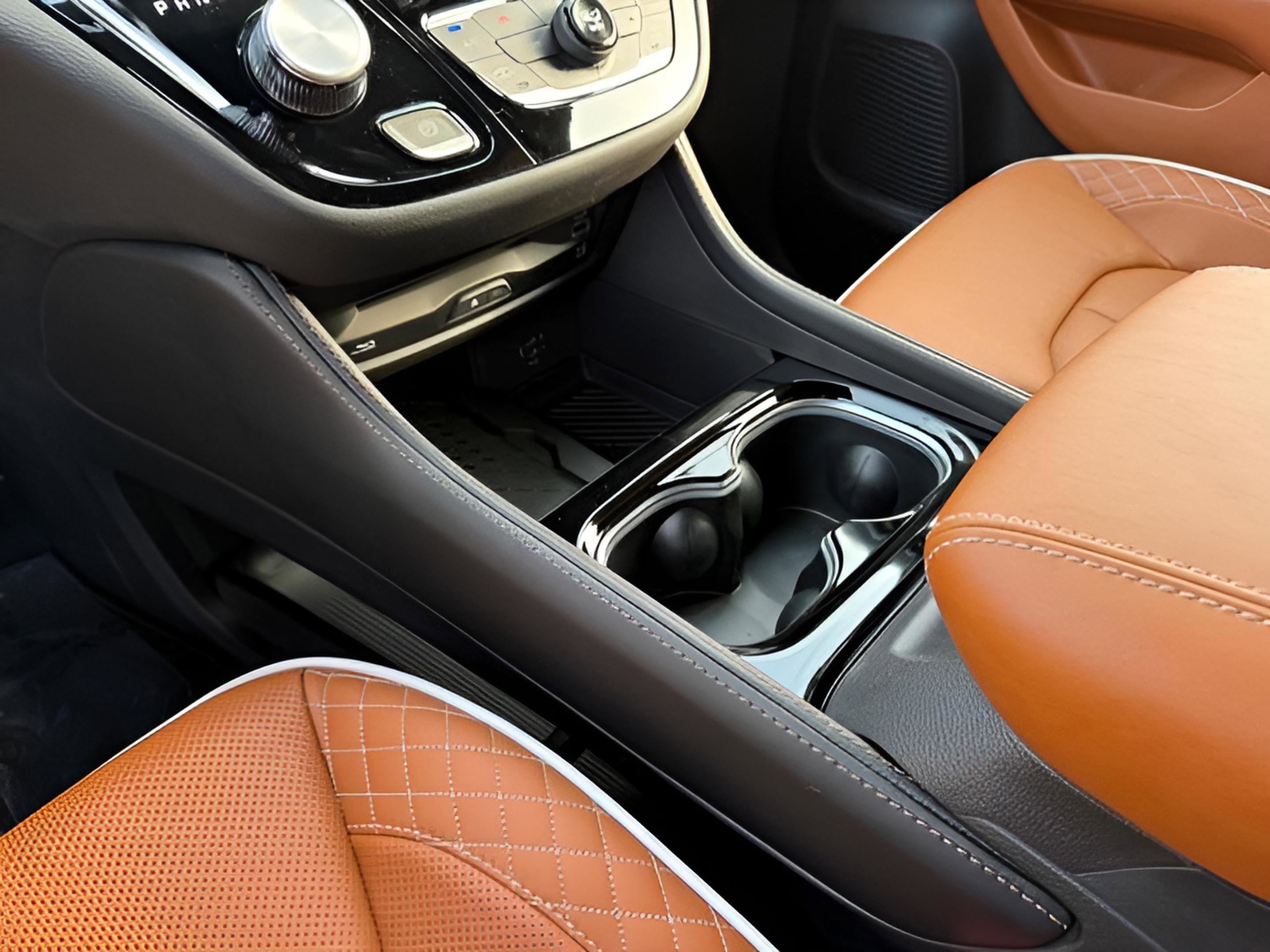 New 2026 Chrysler Pacifica Pinnacle image 21