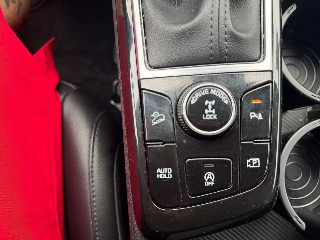 Certified 2023 Kia Sportage X-Pro Prestige AWD/4WD image 27