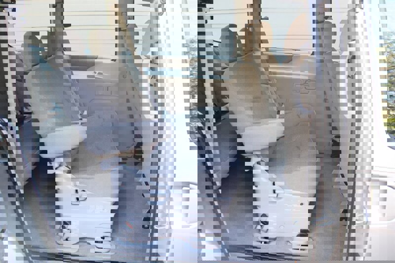 Used 1996 Mercury Villager image 6