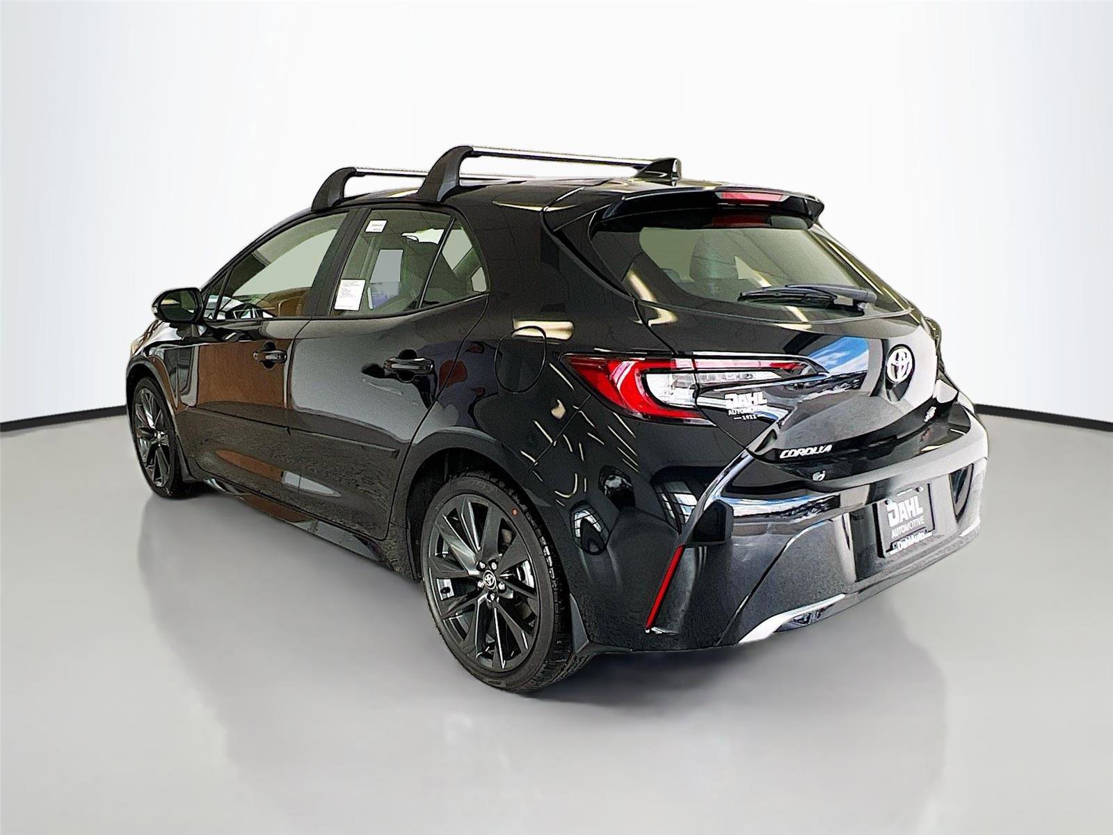 New 2026 Toyota Corolla XSE image 5