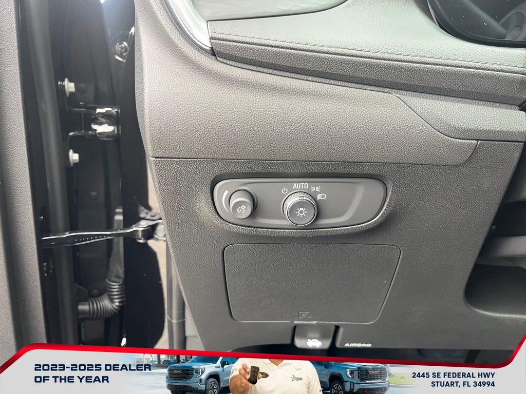 New 2026 Buick Encore GX Sport Touring w/ Advanced Technology Package image 24