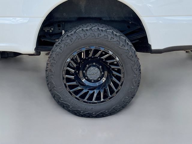 Used 2024 Ford F350 XL w/ STX Appearance Package AWD/4WD image 29