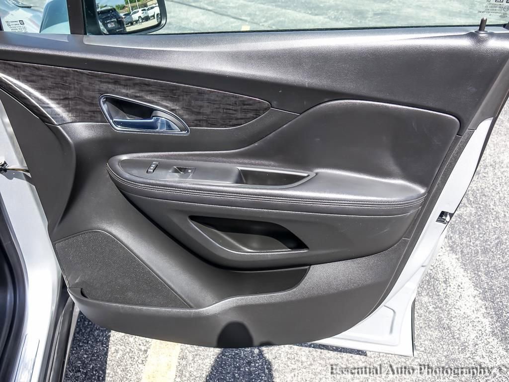 Used 2016 Buick Encore Convenience FWD image 24
