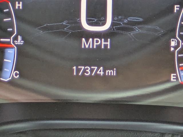 Used 2025 Jeep Compass Trailhawk image 31