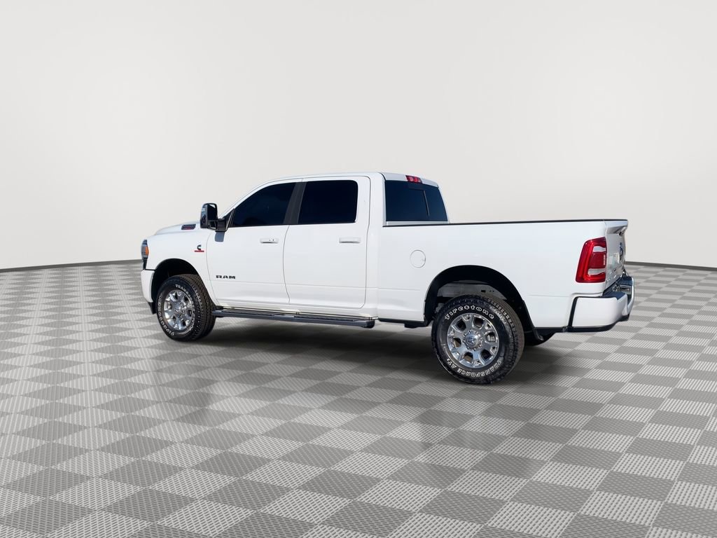 Used 2024 RAM 2500 Laramie image 6