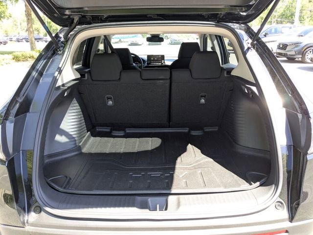 Certified 2024 Honda HR-V LX image 33