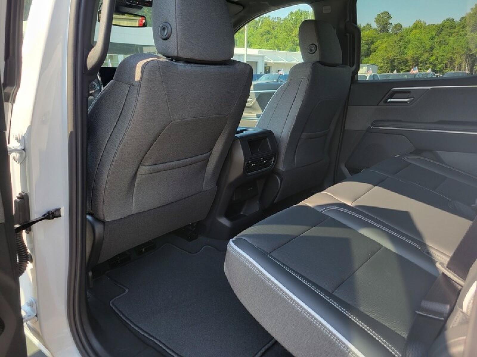 New 2026 GMC Sierra EV Elevation AWD/4WD image 21