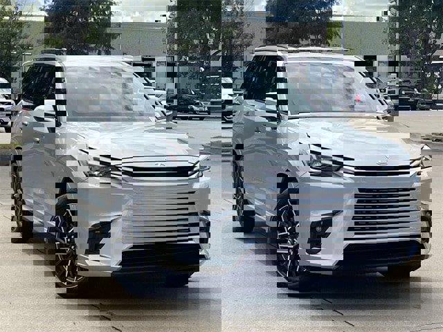 Used 2024 Lexus TX 350 FWD video 2