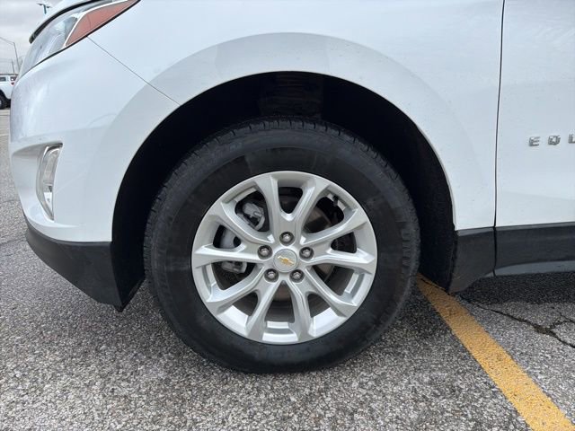 Used 2020 Chevrolet Equinox LT image 16