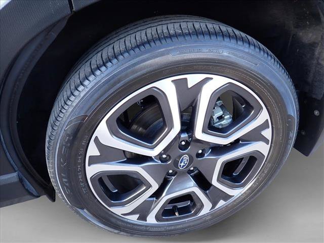 Used 2023 Subaru Ascent Touring AWD/4WD image 7