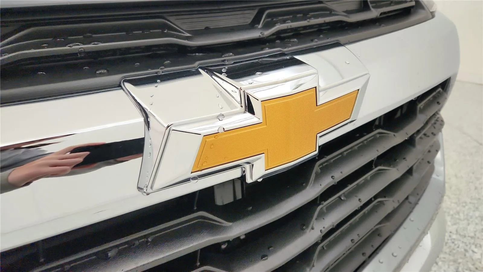 New 2026 Chevrolet TrailBlazer LT w/ Convenience Package image 16