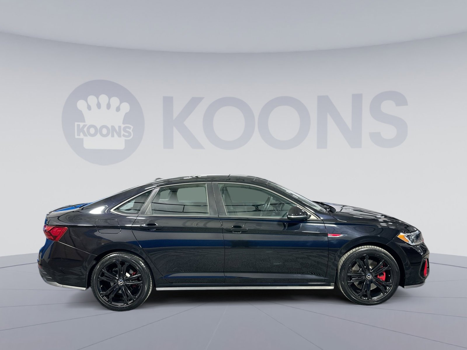 Used 2022 Volkswagen Jetta GLI Autobahn image 8