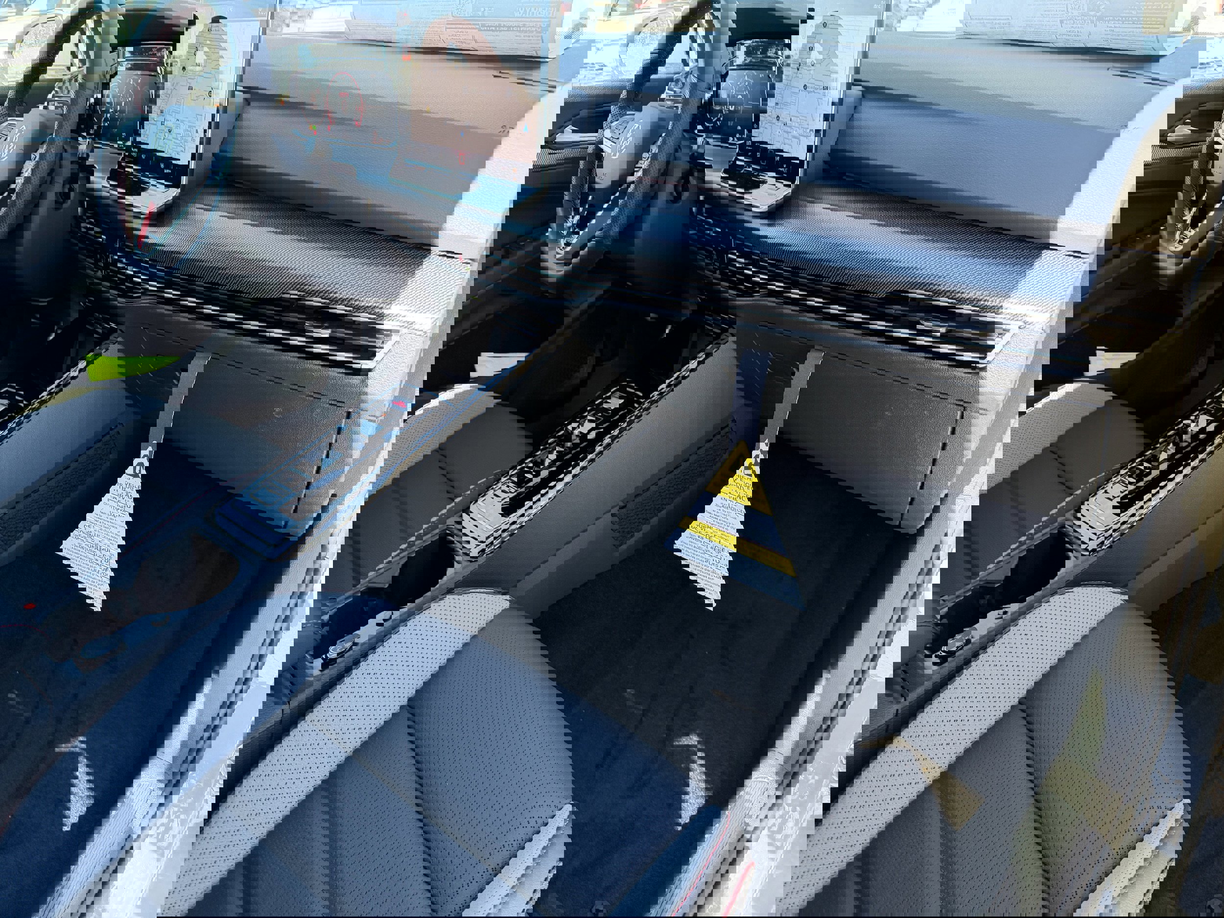 New 2026 Volkswagen GTI SE image 11