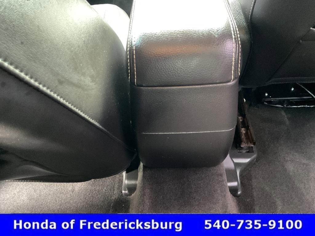 Used 2010 Ford Fusion Sport FWD image 41