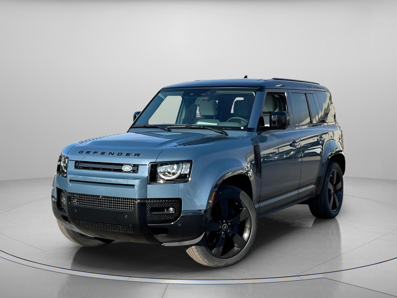 Used 2025 Land Rover Defender 110 X-Dynamic SE