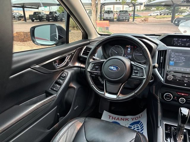 Used 2018 Subaru Crosstrek 2.0i Limited AWD/4WD image 29