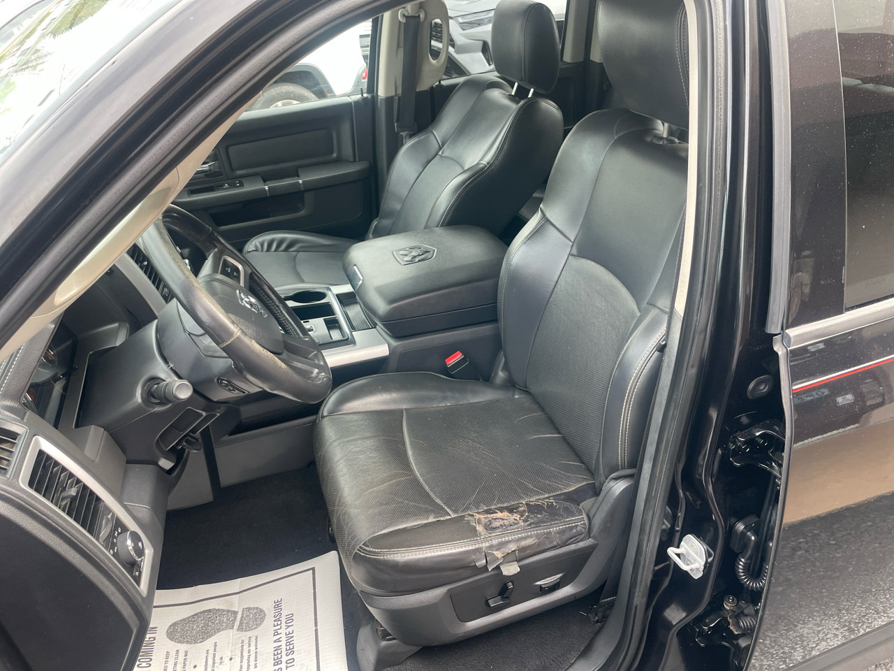 Used 2010 Dodge Ram 1500 Truck Sport image 25