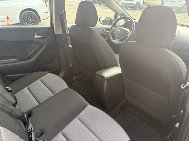Used 2015 Kia Forte EX image 20