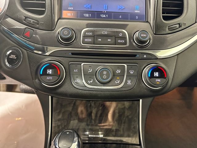 Used 2014 Chevrolet Impala LTZ image 23