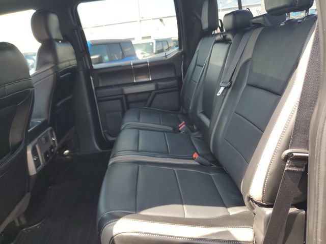 Used 2018 Ford F150 Raptor w/ Equipment Group 801A Mid AWD/4WD image 15