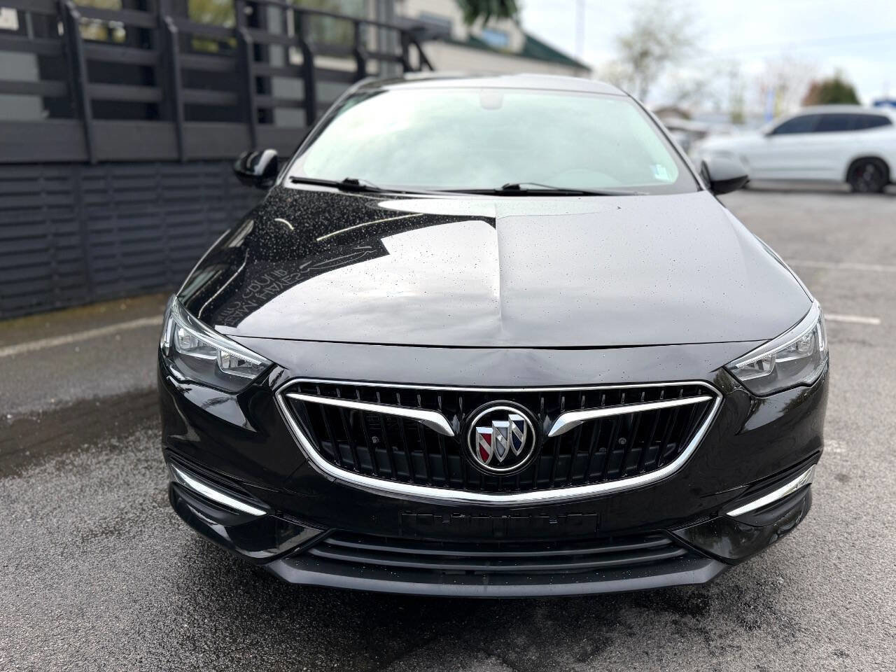 Used 2019 Buick Regal Preferred FWD image 8