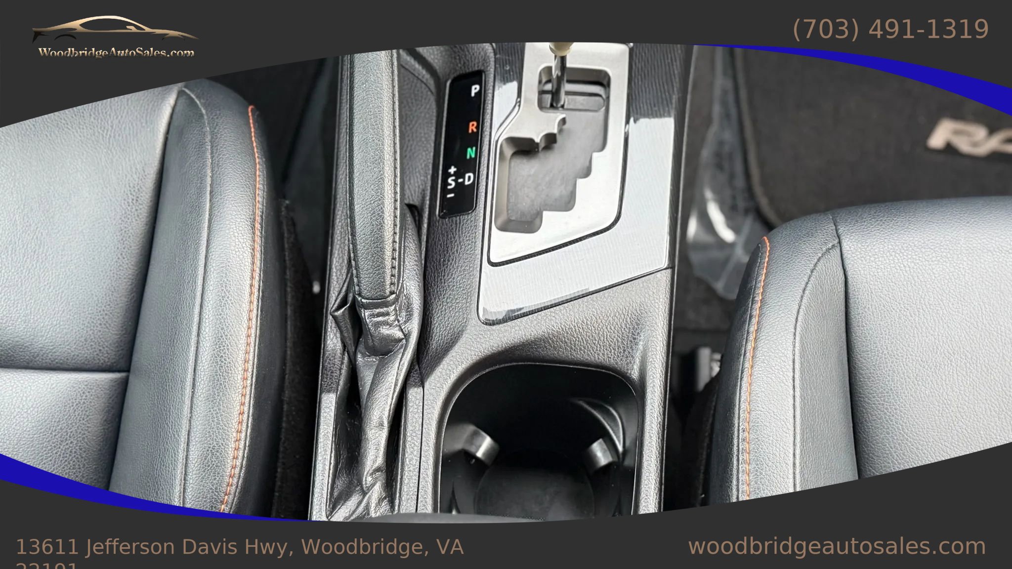 Used 2016 Toyota RAV4 SE image 30