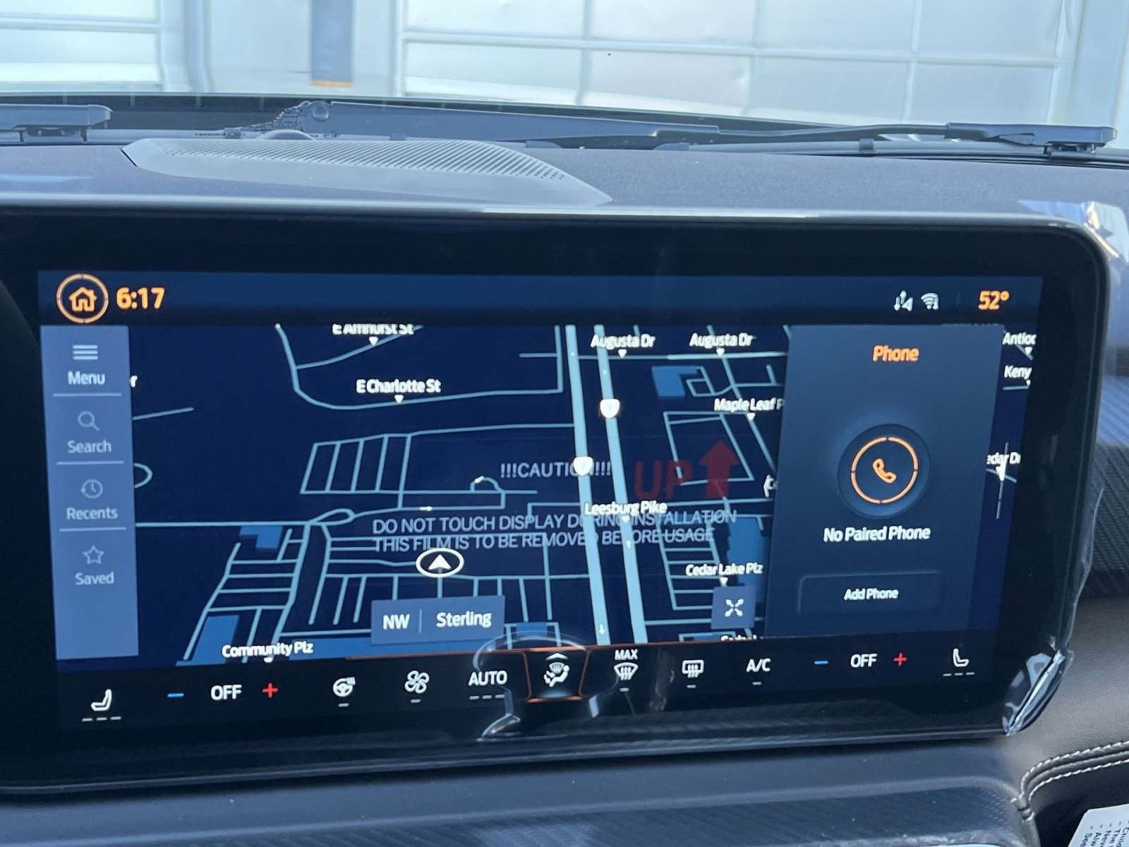 New 2026 Ford Mustang Premium RWD image 20