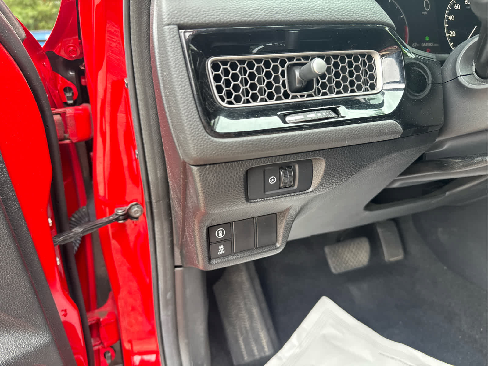 Used 2024 Honda Civic EX image 22