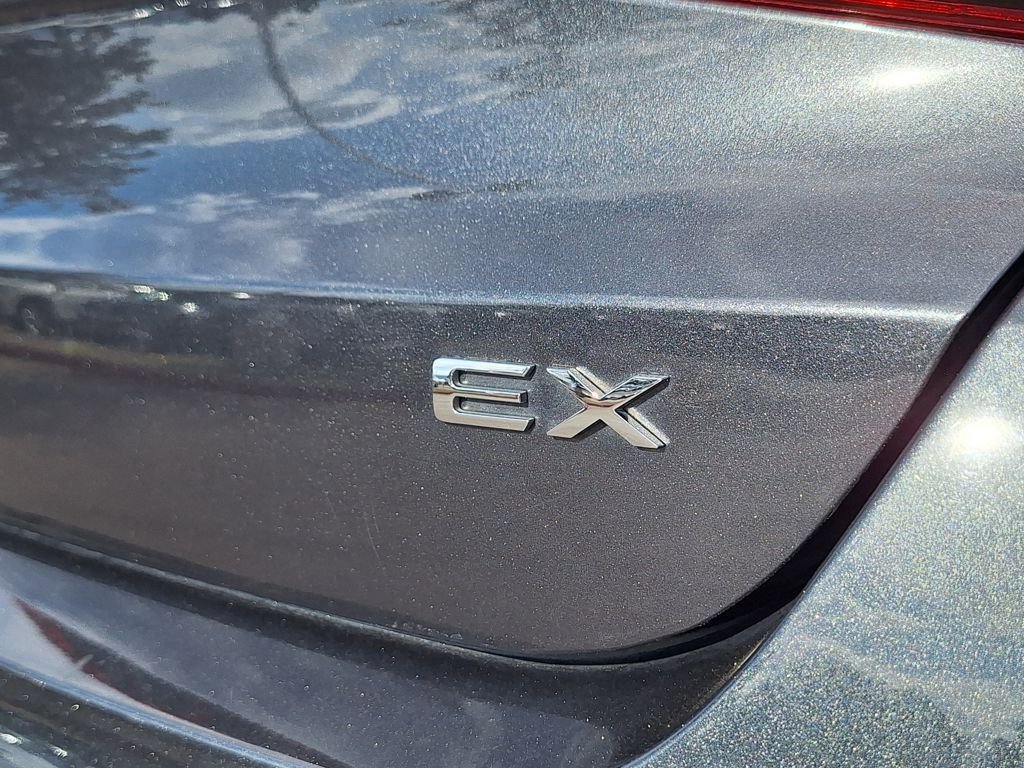 Used 2021 Kia K5 EX w/ EX Premium Package image 32