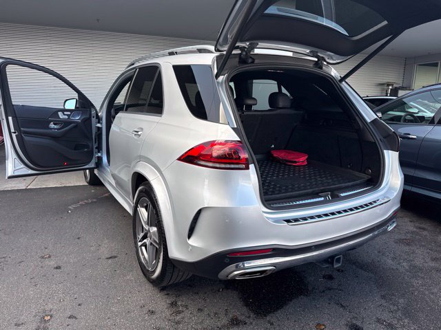 Used 2020 Mercedes-Benz GLE 450 4MATIC image 5