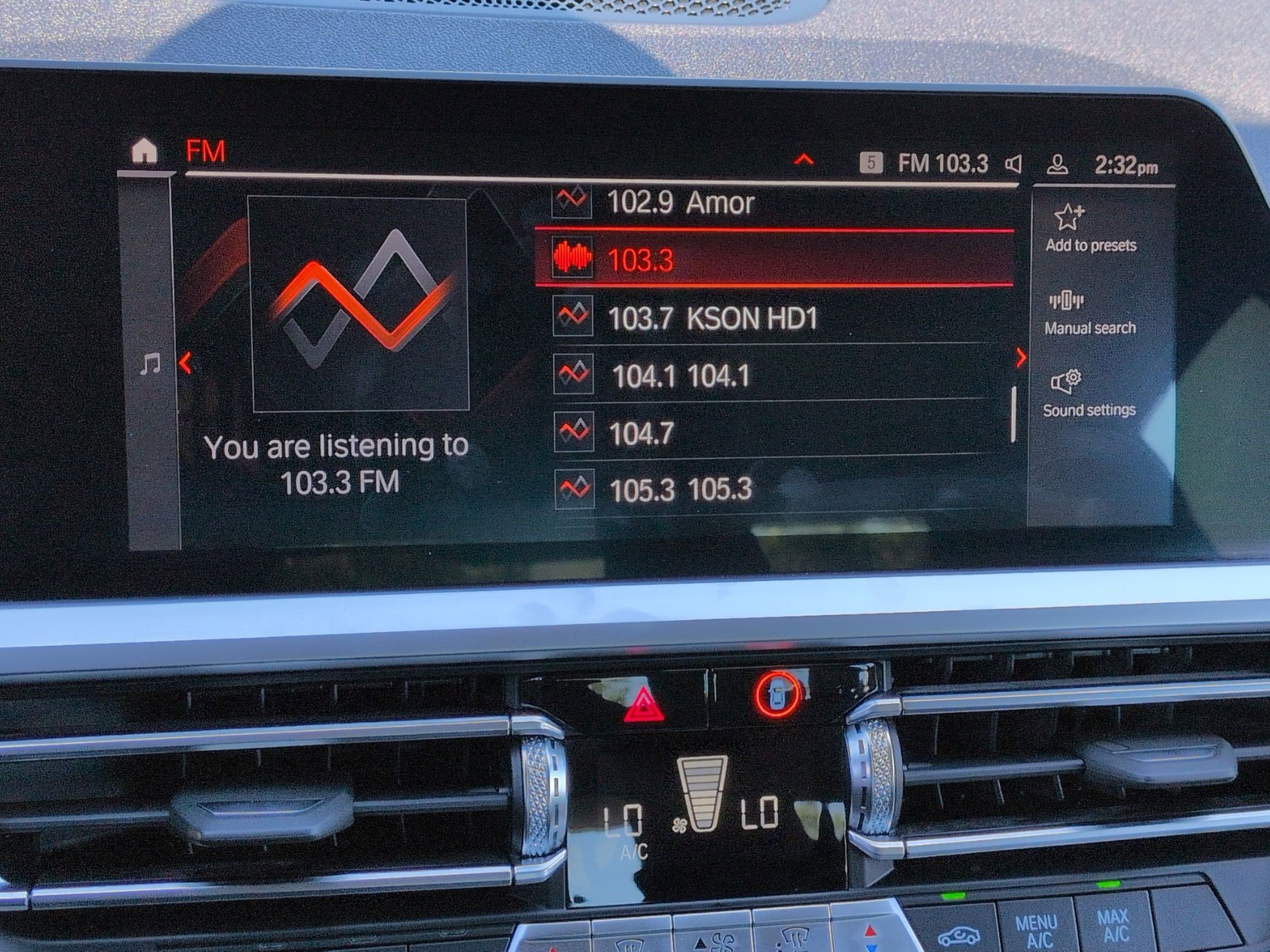 Certified 2022 BMW M340i w/ Driving Assistance Package image 23