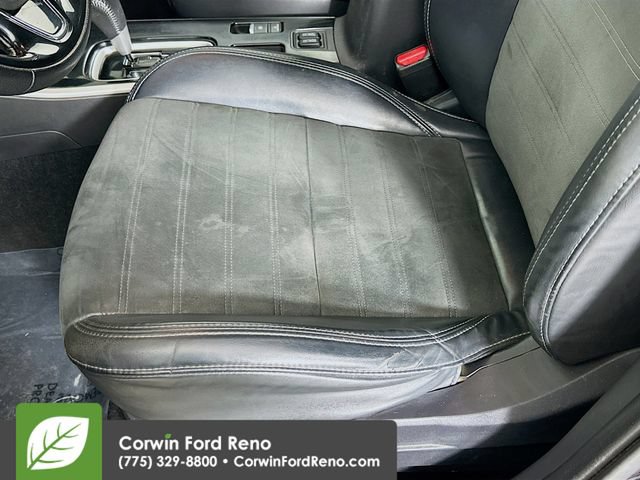 Used 2019 Mitsubishi Outlander LE FWD image 18