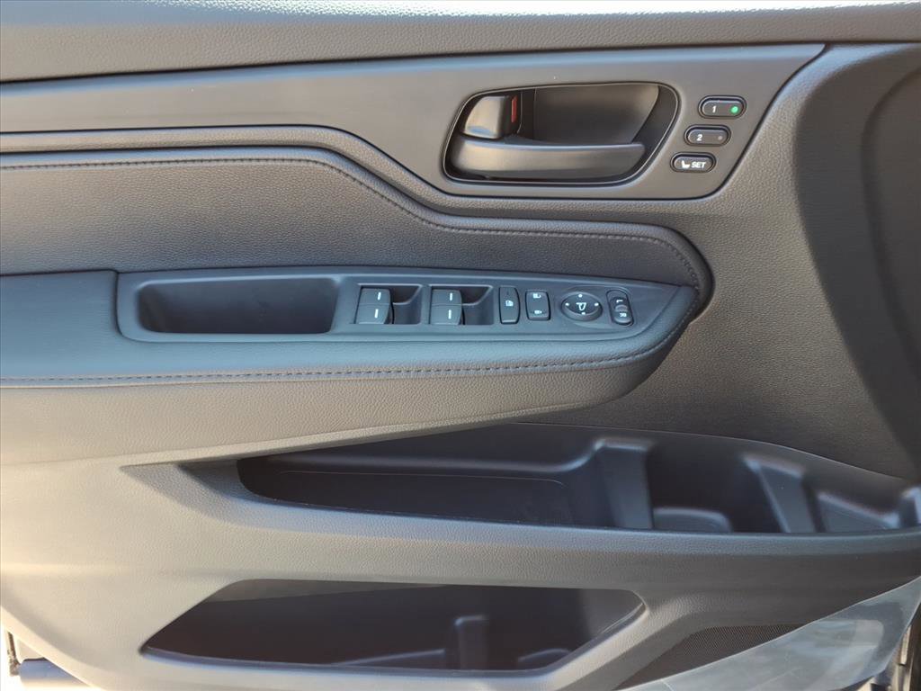 New 2026 Honda Odyssey EX-L image 13