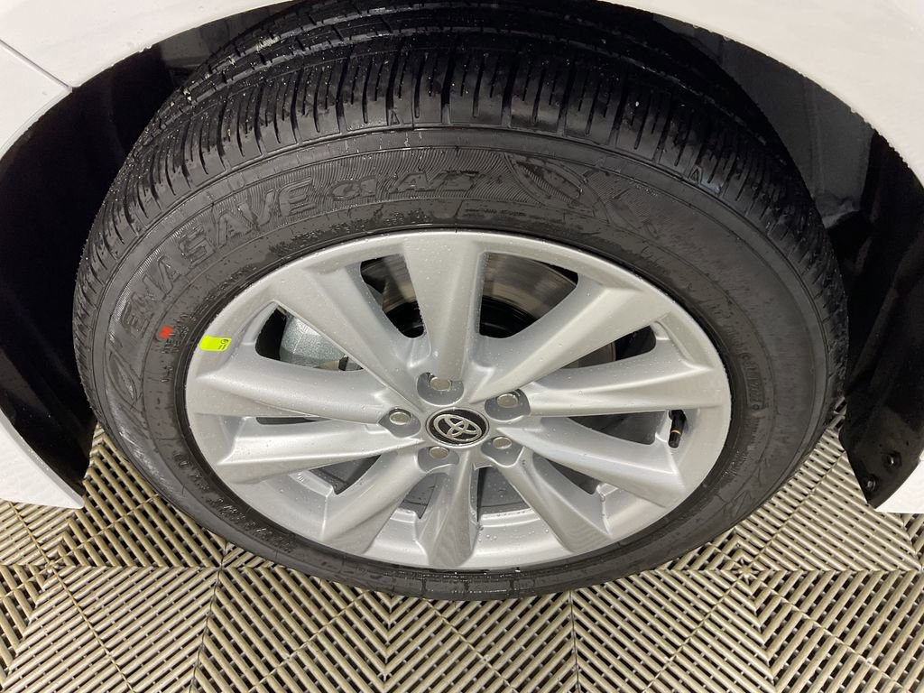 New 2026 Toyota Corolla LE image 4