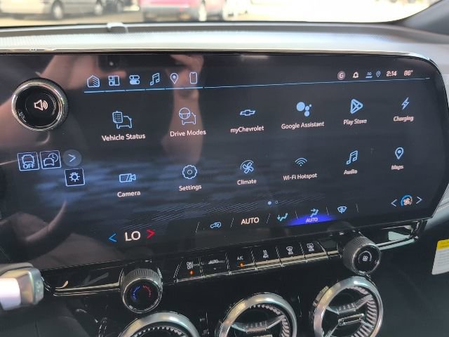 New 2026 Chevrolet Blazer EV LT image 22